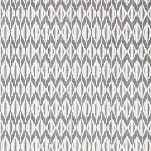 Balin Ikat Black AT79133